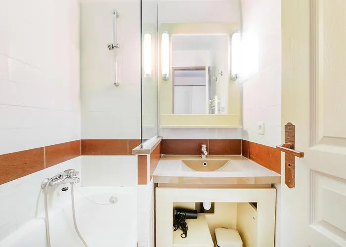 Le Village De Cap Esterel - Maeva - 2 Pieces 5 Personnes - Selection Mae-5344 * Saint-Raphaël