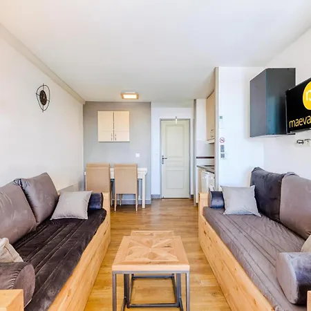 Résidence Le Village De Cap Esterel - Maeva - 2 Pièces 5 Personnes - Sélection Mae-5344 Saint-Raphaël