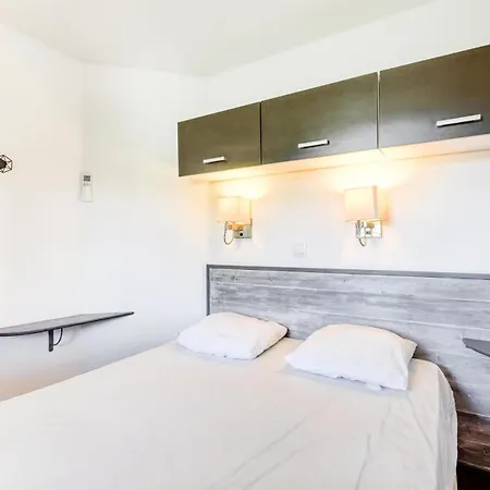 Résidence Le Village De Cap Esterel - Maeva - 2 Pièces 5 Personnes - Sélection Mae-5344 Appartement