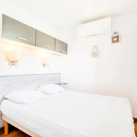 Résidence Le Village De Cap Esterel - Maeva - 2 Pièces 5 Personnes - Sélection Mae-5344 *