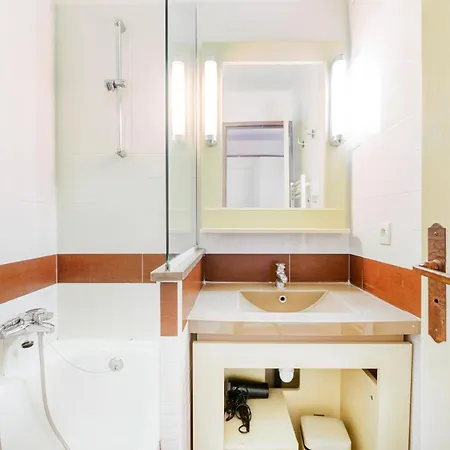 Résidence Le Village De Cap Esterel - Maeva - 2 Pièces 5 Personnes - Sélection Mae-5344 * Saint-Raphaël