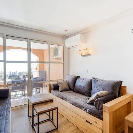 Appartement Résidence Le Village De Cap Esterel - Maeva - 2 Pièces 5 Personnes - Sélection Mae-5344 *