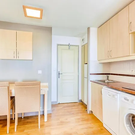 Le Village De Cap Esterel - Maeva - 2 Pieces 5 Personnes - Selection Mae-5344 * Сен-Рафаэль