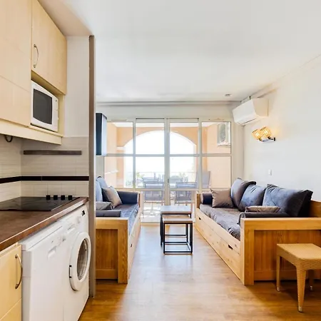 Appartement Résidence Le Village De Cap Esterel - Maeva - 2 Pièces 5 Personnes - Sélection Mae-5344
