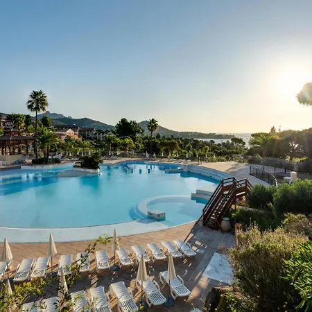 Résidence Le Village De Cap Esterel - Maeva - 2 Pièces 5 Personnes - Sélection Mae-5344 *