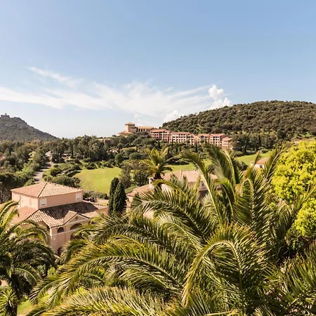 Résidence Le Village De Cap Esterel - Maeva - 2 Pièces 5 Personnes - Sélection Mae-5344 Appartement *