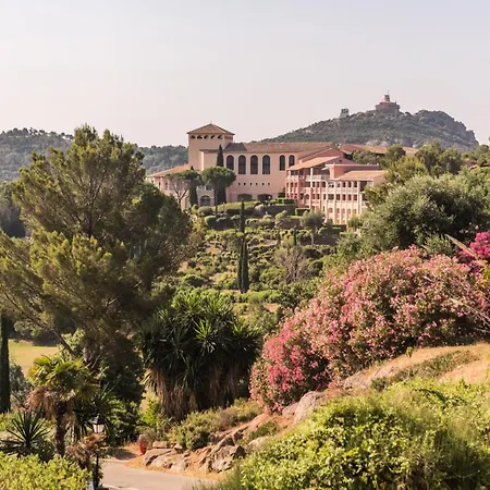 Résidence Le Village De Cap Esterel - Maeva - 2 Pièces 5 Personnes - Sélection Mae-5344 Appartement Saint-Raphaël