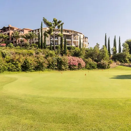 Le Village De Cap Esterel - Maeva - 2 Pieces 5 Personnes - Selection Mae-5344 * Saint-Raphael (Var)