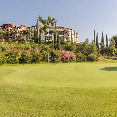 Apartman Le Village De Cap Esterel - Maeva - Climatise 2 Pieces 5 Personnes - Selection Mae-5344 Saint-Raphaël