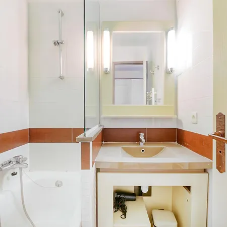 Apartman Le Village De Cap Esterel - Maeva - Climatise 2 Pieces 5 Personnes - Selection Mae-5344