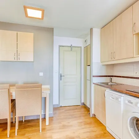 Le Village De Cap Esterel - Maeva - Climatise 2 Pieces 5 Personnes - Selection Mae-5344