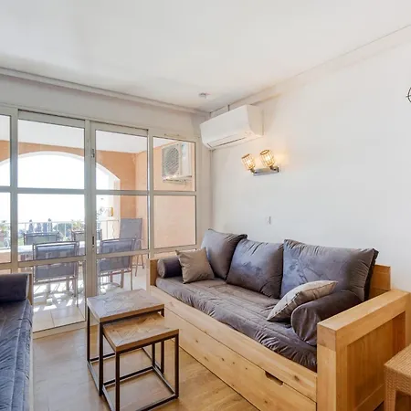 Le Village De Cap Esterel - Maeva - Climatise 2 Pieces 5 Personnes - Selection Mae-5344 Apartman *