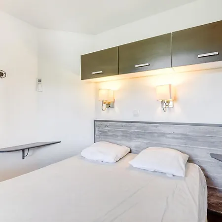 Apartman Le Village De Cap Esterel - Maeva - Climatise 2 Pieces 5 Personnes - Selection Mae-5344