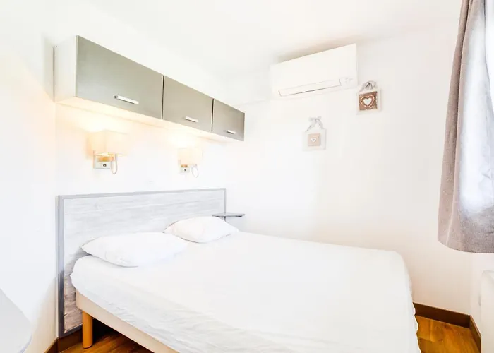 Résidence Le Village De Cap Esterel - Maeva - 2 Pièces 5 Personnes - Sélection Mae-5344 *