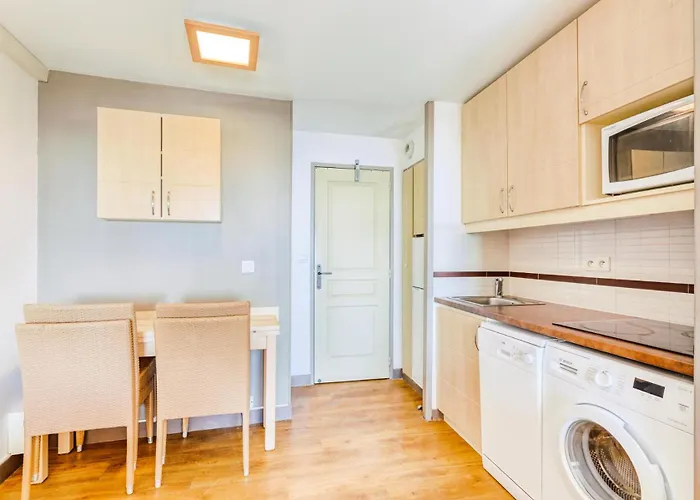 Résidence Le Village De Cap Esterel - Maeva - 2 Pièces 5 Personnes - Sélection Mae-5344 * Saint-Raphaël