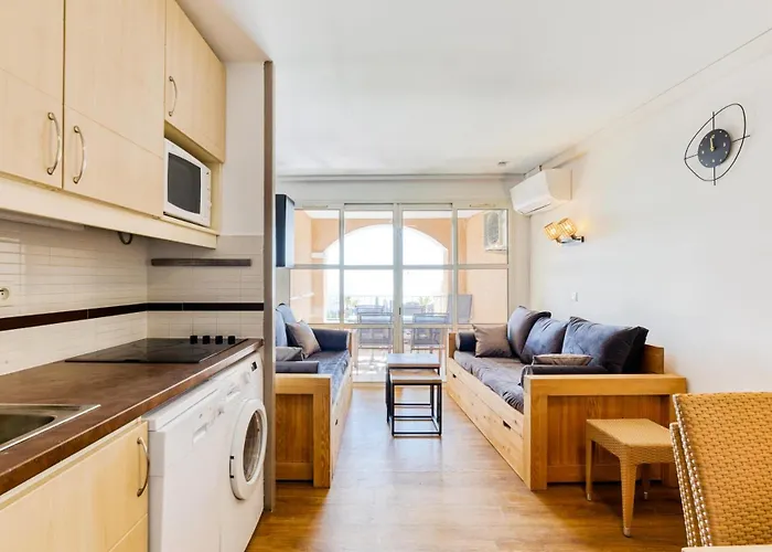 Apartamento Résidence Le Village De Cap Esterel - Maeva - 2 Pièces 5 Personnes - Sélection Mae-5344