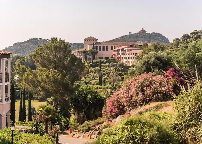 Résidence Le Village De Cap Esterel - Maeva - 2 Pièces 5 Personnes - Sélection Mae-5344 Apartamento Saint-Raphaël