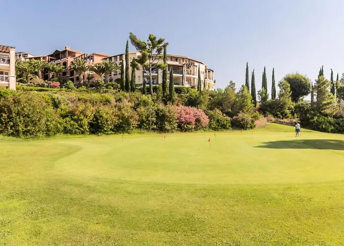 Résidence Le Village De Cap Esterel - Maeva - 2 Pièces 5 Personnes - Sélection Mae-5344 * Saint-Raphaël